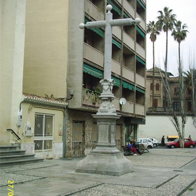 Trabajos de restauración del patrimonio y obra pública